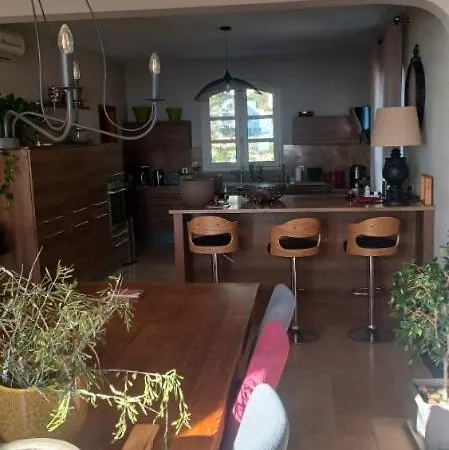 Hauteur De Vue Hotel *