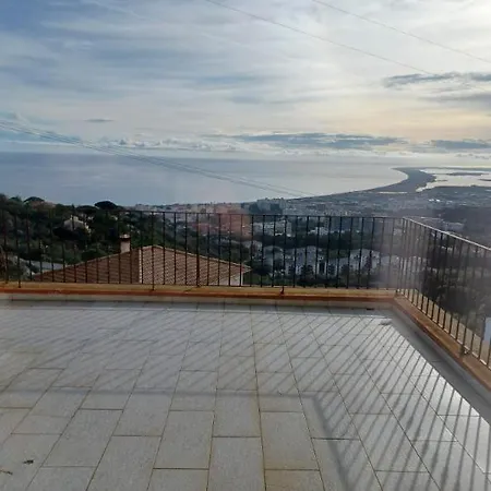 Hauteur De Vue * Bastia (Corsica)