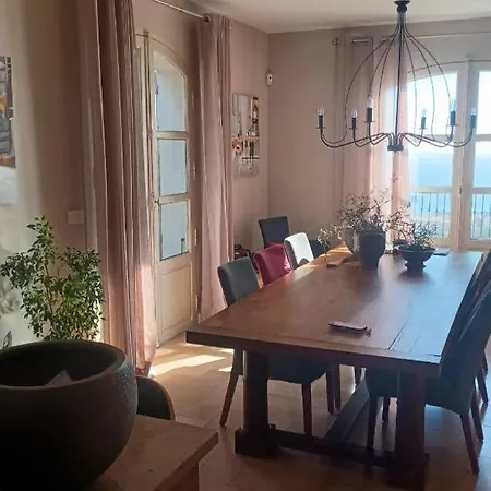 Hauteur De Vue Hotel