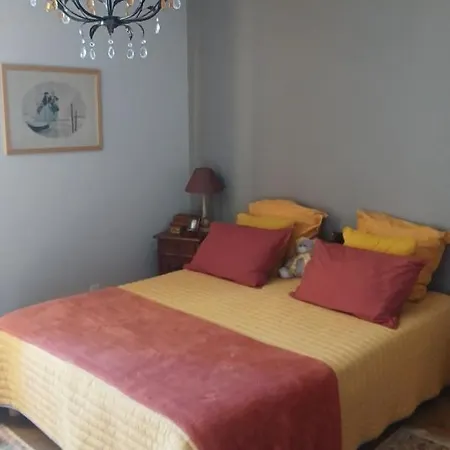 Hauteur De Vue Bastia (Corsica)